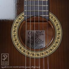 SUGITA KENJI Classic Model (Metasequoia & Vintage Yama Zakura)_11