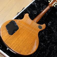 Gibson Custom Shop TAK MATSUMOTO DC QUILT BROWN BURST 1ST 2005年製です_6