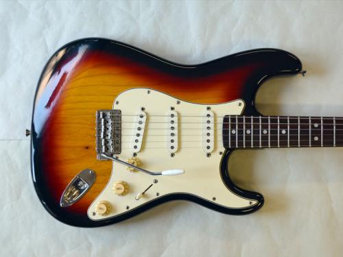 Fender Japan ST71-85TX Custom