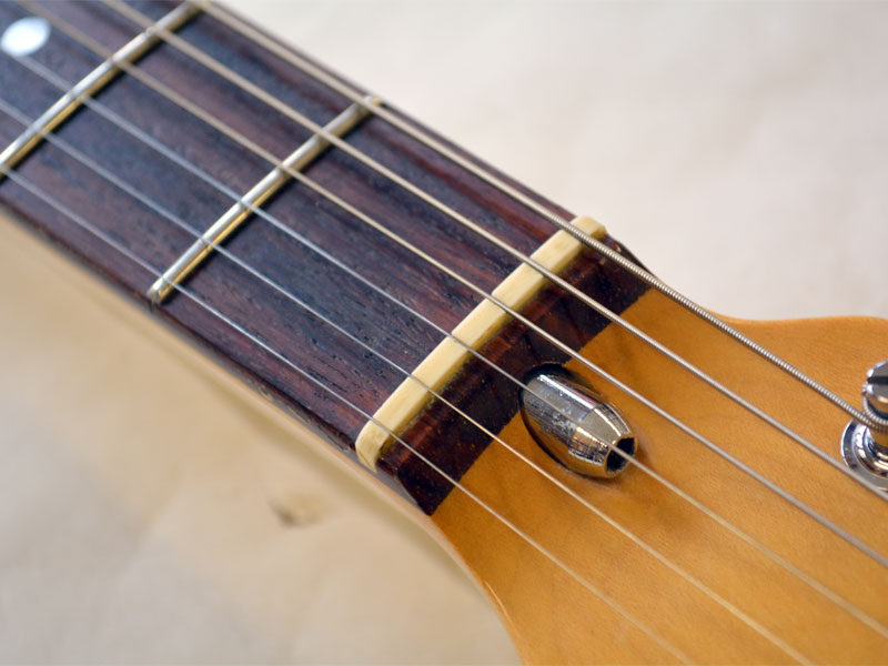 Fender Japan K-071 ORDER 1990年頃 オーダーモデル Fender Japan Custom Edition