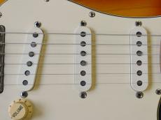 Fender Japan ST71-85TX Custom_5