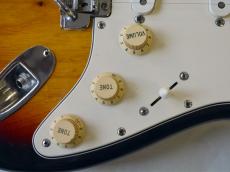 Fender Japan ST71-85TX Custom_6