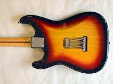 Fender Japan ST71-85TX Custom_10