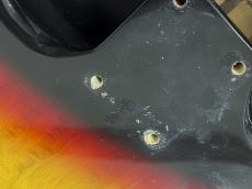 Fender Japan ST71-85TX Custom_13