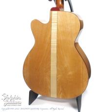 M.Shiozaki Model F Custom Metasequoia_4