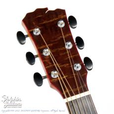 M.Shiozaki Model F Custom Metasequoia_10