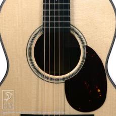 Santa Cruz H Model Koa _12