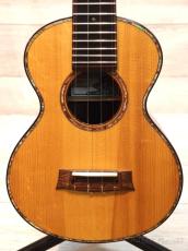 Water Road German Spruce/Jacaranda Concert 【2012年製】【コンサート・カスタム】【ジャーマンスプルース/ハカランダ】【送料込】