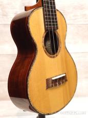 Water Road German Spruce/Jacaranda Concert 【2012年製】【コンサート・カスタム】【ジャーマンスプルース/ハカランダ】【送料込】_3