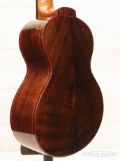 Water Road German Spruce/Jacaranda Concert 【2012年製】【コンサート・カスタム】【ジャーマンスプルース/ハカランダ】【送料込】_4