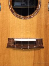 Water Road German Spruce/Jacaranda Concert 【2012年製】【コンサート・カスタム】【ジャーマンスプルース/ハカランダ】【送料込】_5