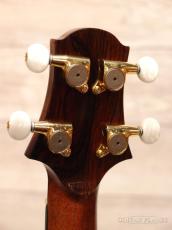 Water Road German Spruce/Jacaranda Concert 【2012年製】【コンサート・カスタム】【ジャーマンスプルース/ハカランダ】【送料込】_9