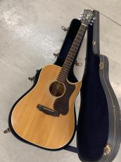 ALEMBIC MSG Series 1 Zebra Wood トップ バック!1975年製 1975年