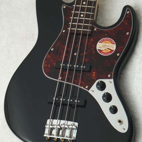 momose MJ1/R -Black  / BLK- [3.79kg]【2026NEWモデル】