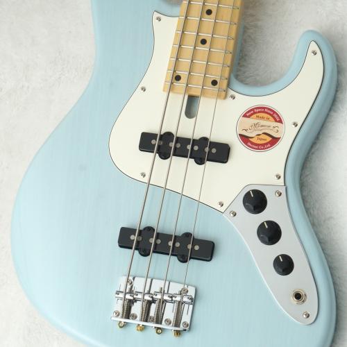 momose MJ24-704MV/M -Sonic Blue Blonde / SBBD- [3.63kg]【2026NEWモデル】【軽量個体】