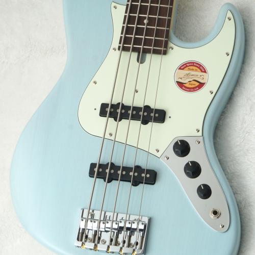 momose MJ・Five2/R -Sonic Blue Blonde  / SBBD- [4.39kg]【2026NEWモデル】