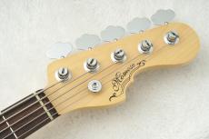 momose MJ・Five2/R -Sonic Blue Blonde  / SBBD- [4.39kg]【2026NEWモデル】_8