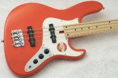 momose MJ24-704MV/M -See-through Faded Fiesta Red / SFFR- [4.08kg]【2026NEWモデル】_2