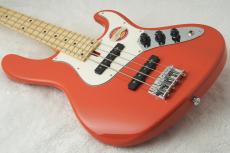 momose MJ24-704MV/M -See-through Faded Fiesta Red / SFFR- [4.08kg]【2026NEWモデル】_4