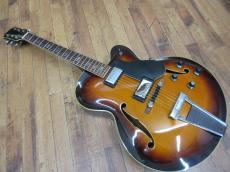 その他のフルアコ/セミアコ、ビンテージの検索結果1～50件【楽器検索