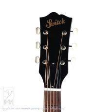 Switch RSD-45 ADJ 39mm TSB (Torrefied Adirondack Spruce)_7