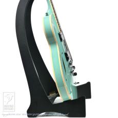 Sadowsky Semi-Hollow (T.Blue)_3