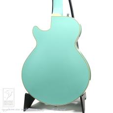 Sadowsky Semi-Hollow (T.Blue)_4