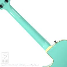 Sadowsky Semi-Hollow (T.Blue)_6