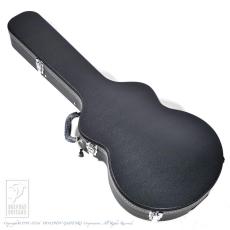 Sadowsky Semi-Hollow (T.Blue)_9