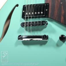 Sadowsky Semi-Hollow (T.Blue)_11