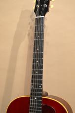 Gibson J-45 CS　1965年製_3