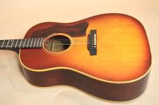 Gibson J-45 CS　1965年製_9