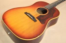 Gibson J-45 CS　1965年製_11