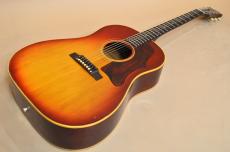 Gibson J-45 CS　1965年製_12