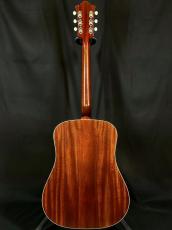 Guild D-40 STANDARD NATURAL [SER:C230598]_2