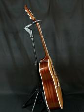 Guild D-40 STANDARD NATURAL [SER:C230598]_4