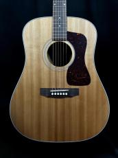 Guild D-40 STANDARD NATURAL [SER:C230598]_5