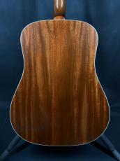 Guild D-40 STANDARD NATURAL [SER:C230598]_6