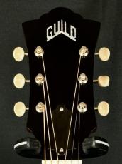 Guild D-40 STANDARD NATURAL [SER:C230598]_7