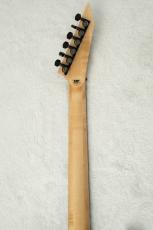 ESP M-II DX - Black Satin-_8