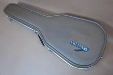 Ovation Super Adamas 1687-8 / Blue・Deep Bowl・Non Cutaway・Double Adamas Epaulet・Clear guard・Carbon Graphite Top・Lyrachord Side and Back・Wood knob・Stereo out 【With Original Brown Case】 1984年製_17