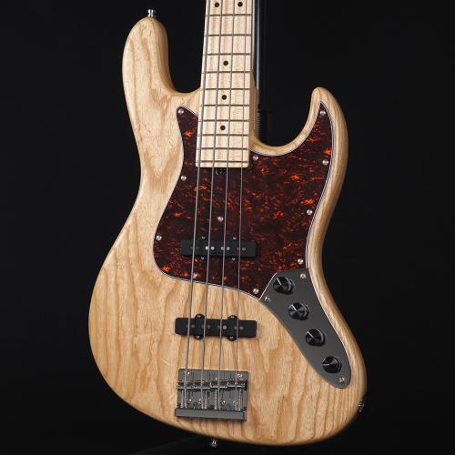 Sadowsky MetroLine ML21 VJ4 Ash NAT STN ~Natural Transparent Satin~
