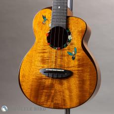 aNueNue aNN-UT3K-UBⅡ UKULELE BIRD LTD_2