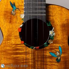 aNueNue aNN-UT3K-UBⅡ UKULELE BIRD LTD_4