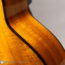 aNueNue aNN-UT3K-UBⅡ UKULELE BIRD LTD_11