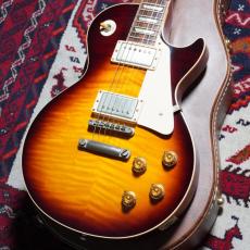 Gibson 2014 Historic Collection 1959 Les Paul Standard Reissue VOS_2