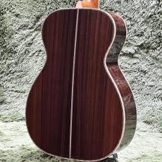 Martin 【現物動画あり】CTM 0-45 #2891360 【Martin史上初のエボニーPG】【Italian  / Ebony PG /30's  V Neck】_4