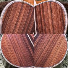 Martin 【現物動画あり】CTM 0-45 #2891360 【Martin史上初のエボニーPG】【Italian  / Ebony PG /30's  V Neck】_9