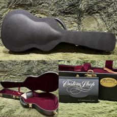 Martin 【現物動画あり】CTM 0-45 #2891360 【Martin史上初のエボニーPG】【Italian  / Ebony PG /30's  V Neck】_11