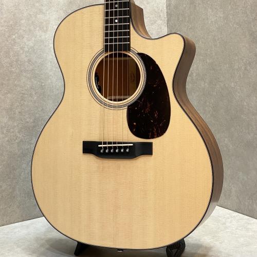 Martin GPC-16E Mahogany #3027298【Martinのエレアコ】